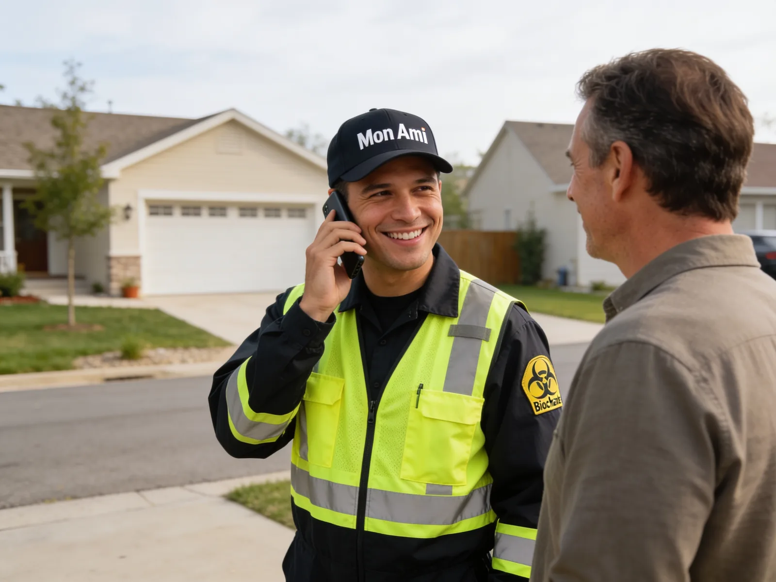 Sewage Cleanup Fort Jones, CA FAQs